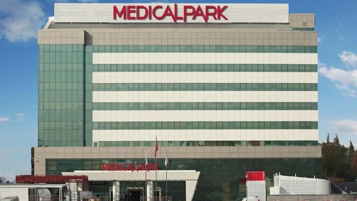 Yeni Başkent Enerji / MEDICALPARK Batıkent/Ank. Hastanesi