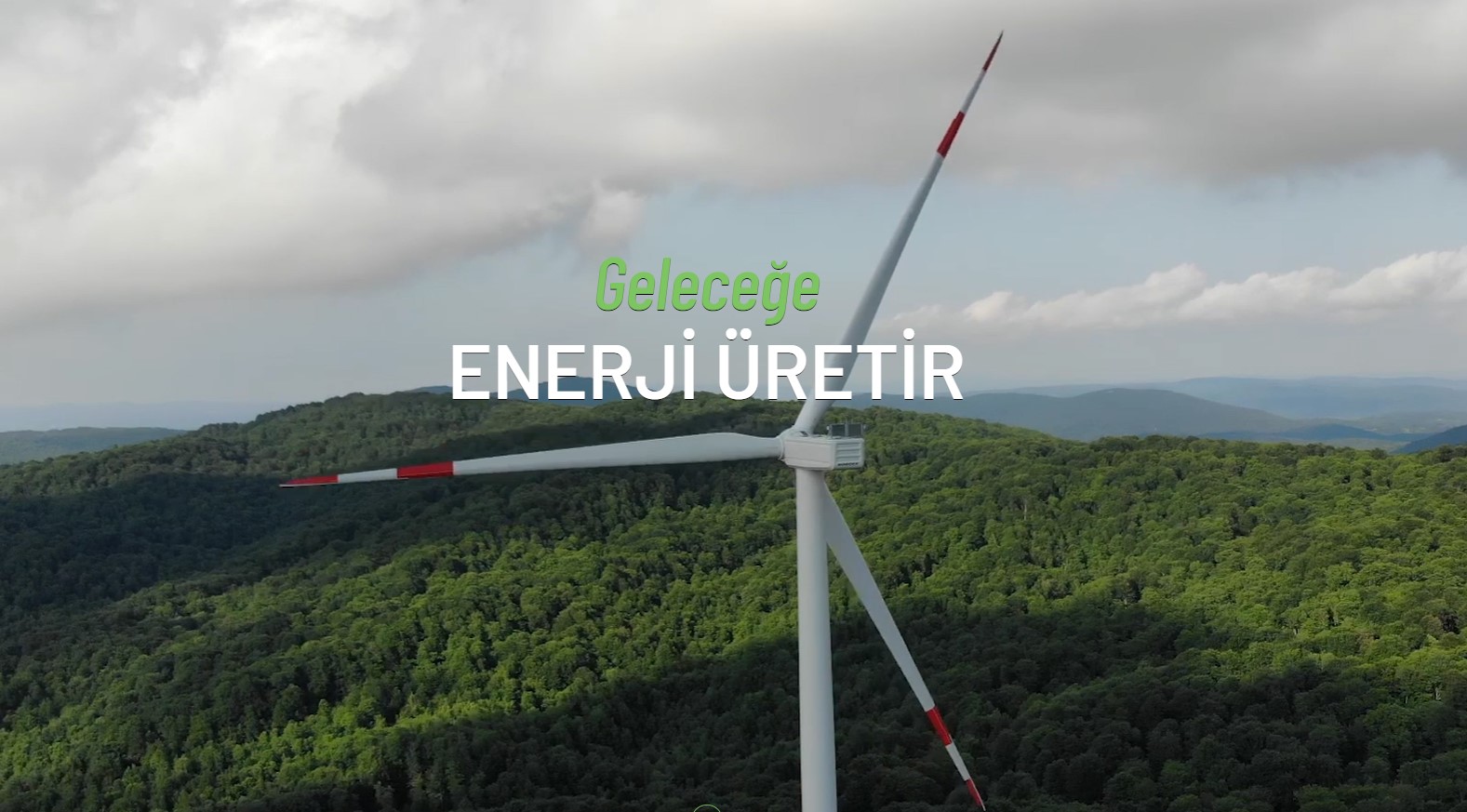 YEY ENERJI Muhtelif GES Projeleri